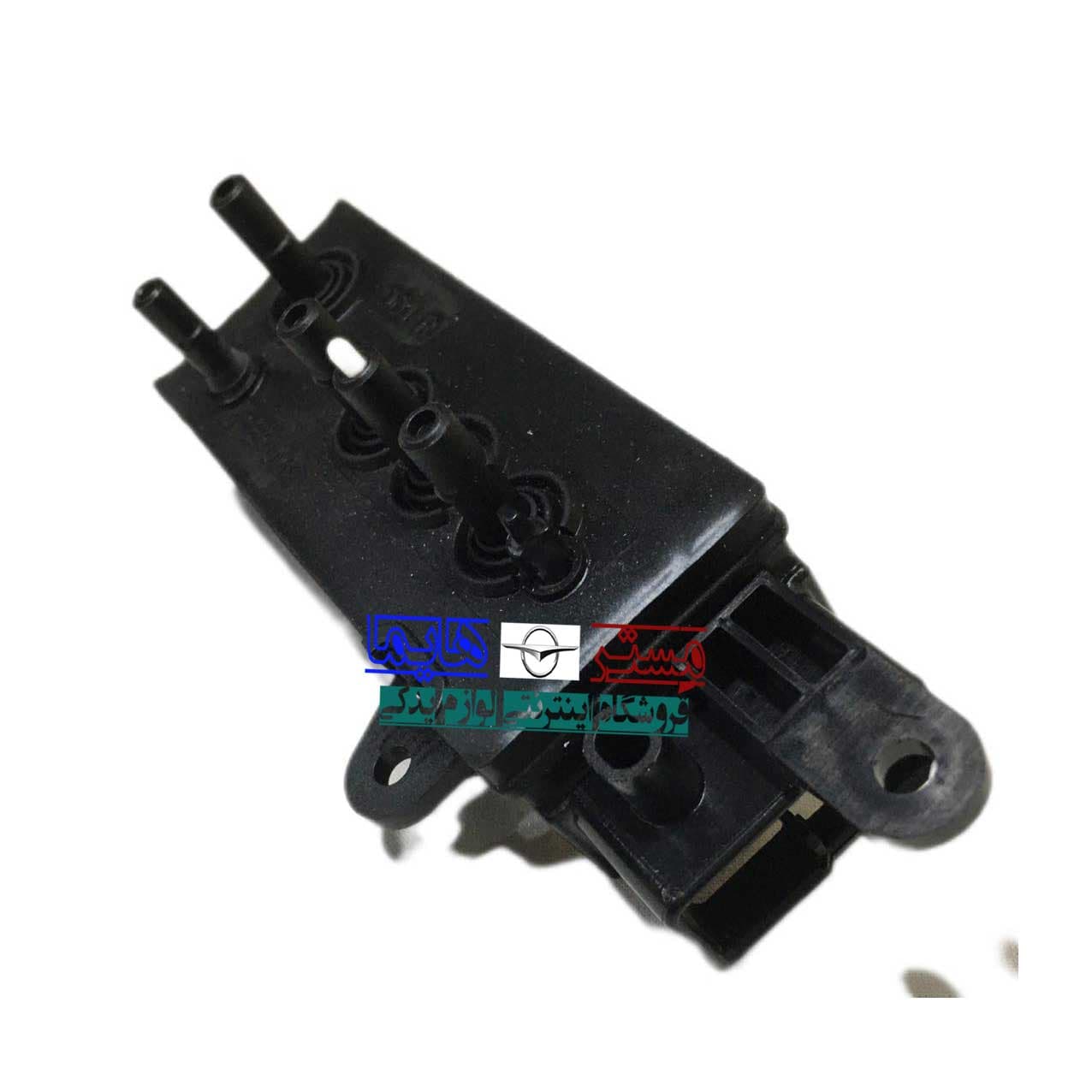 سوئیچ الكتریكی تنظیم صندلی جلو راست HAIMA S5 — تصویر ۲