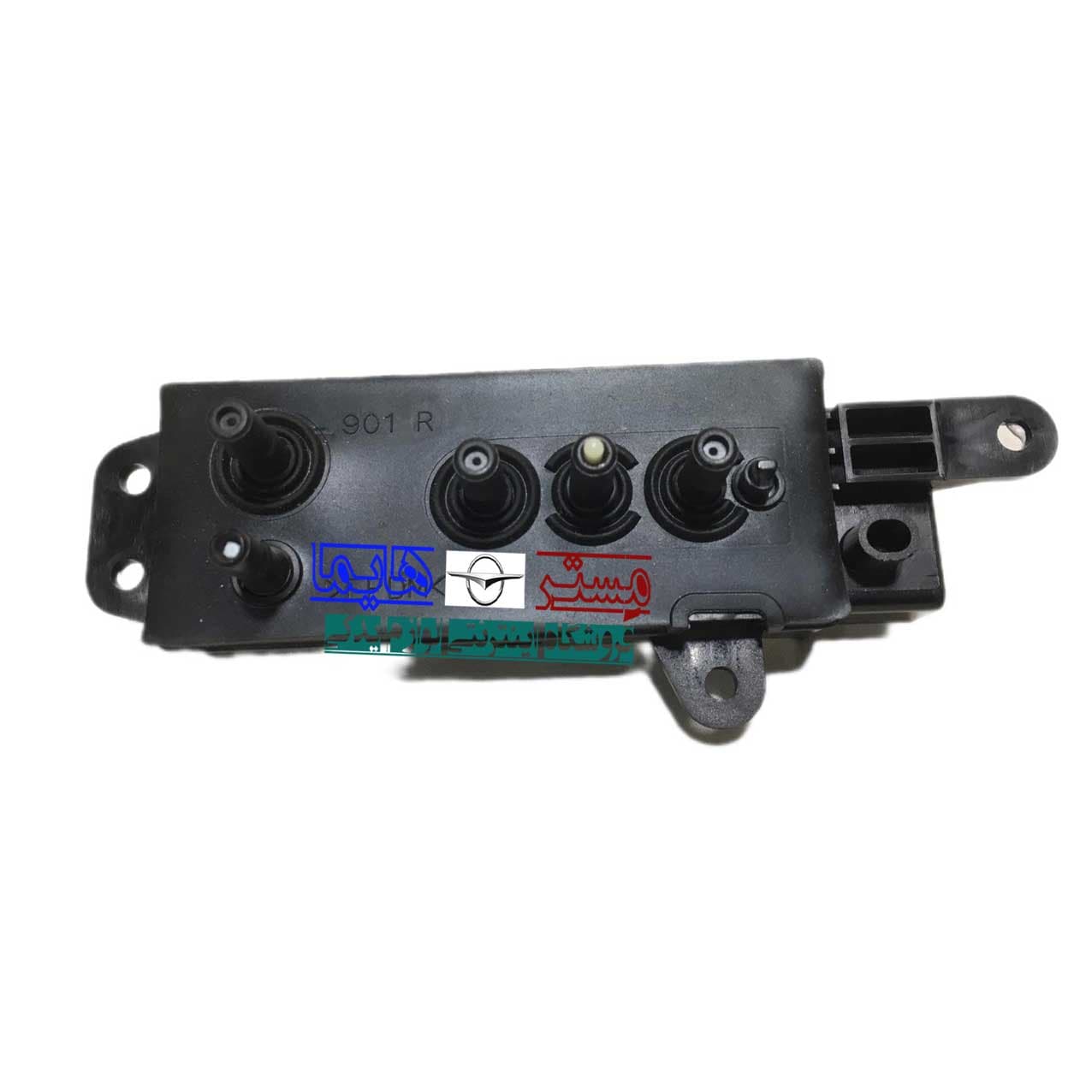 سوئیچ الكتریكی تنظیم صندلی جلو راست HAIMA S5