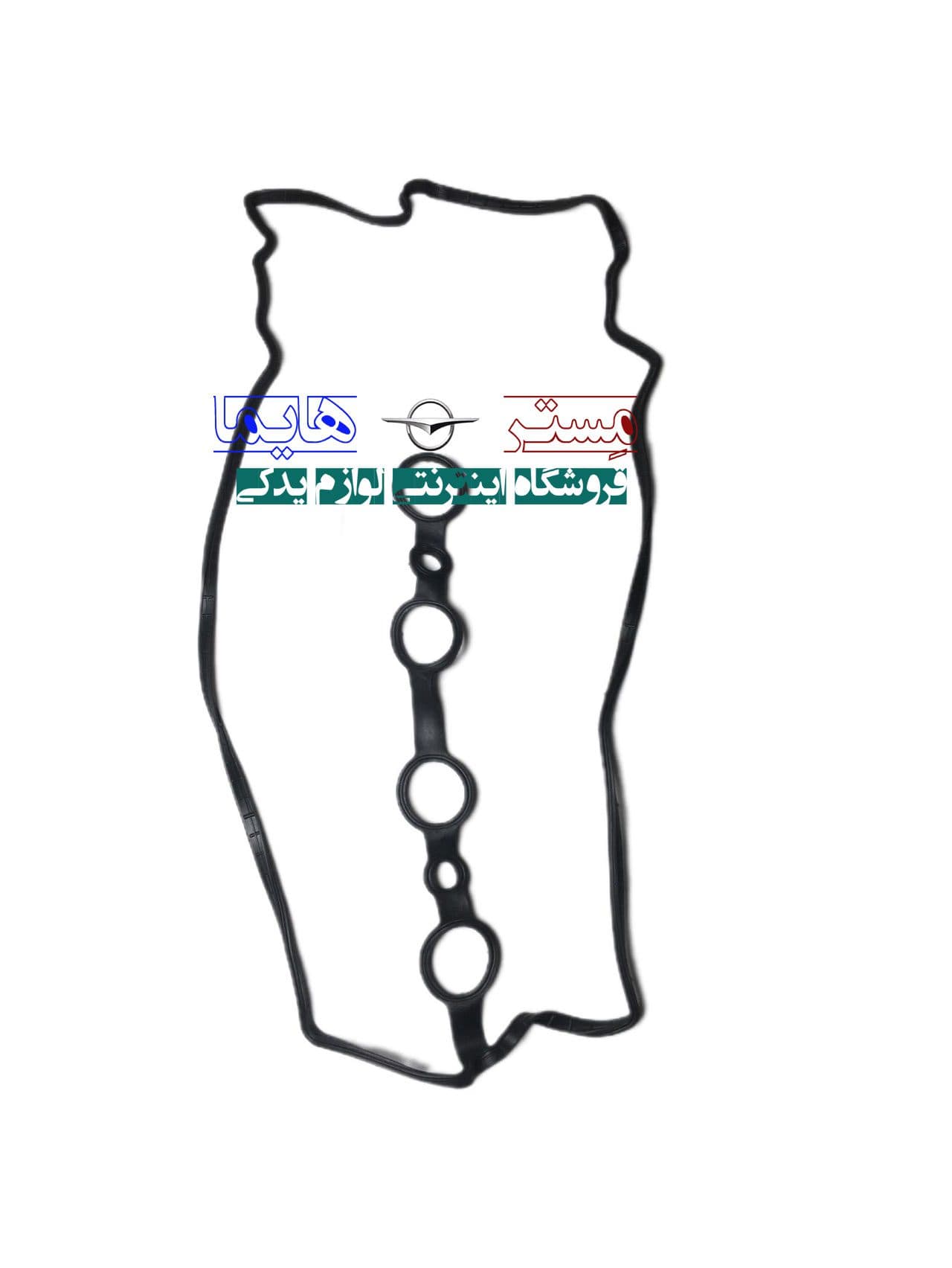 واشر درب سوپاپ هایماHaima s7 — تصویر ۲
