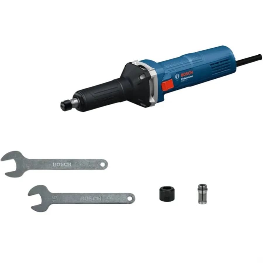 فرز انگشتی گلو بلند بوش مدل ggs 5 ls bosch — تصویر ۱۰