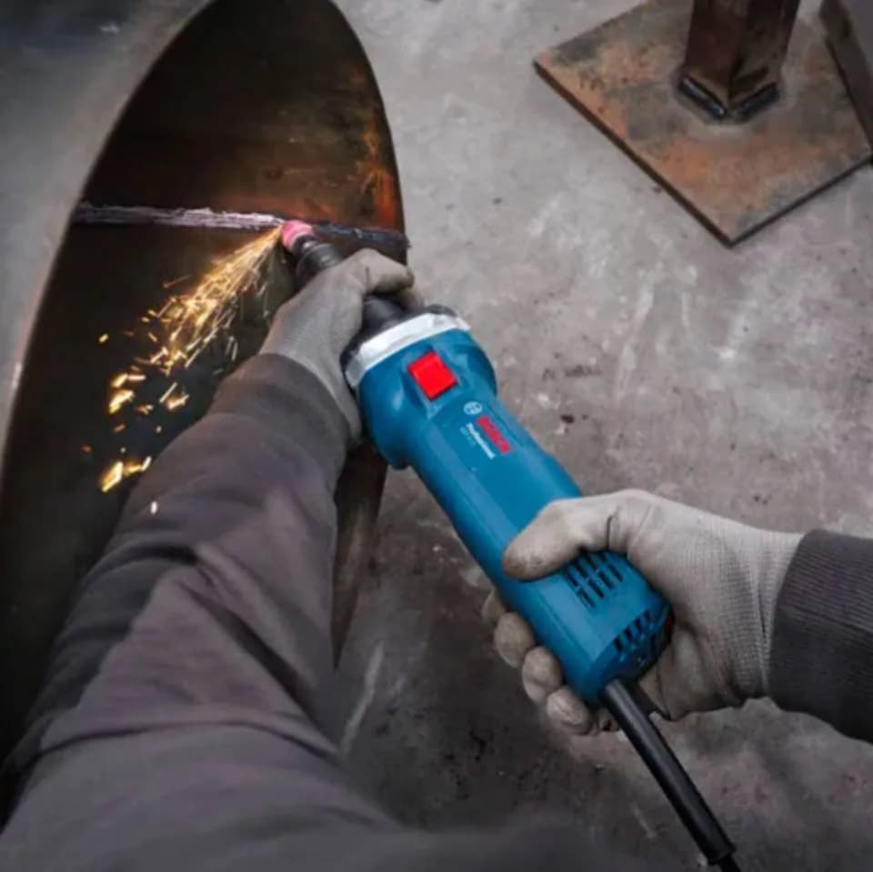فرز انگشتی گلو بلند بوش مدل ggs 5 ls bosch — تصویر ۱۲