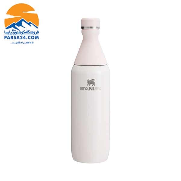 قمقمه استنلی اسلیم باتل 355 میل مدل SLIM BOTTLE — تصویر ۲