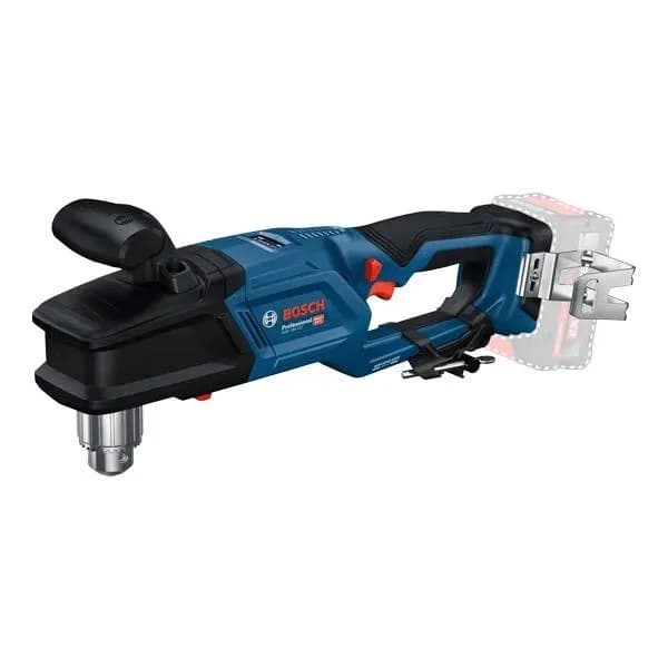 دریل شارژی سرکج حرفه ای بوش مدل GRD 18V-127