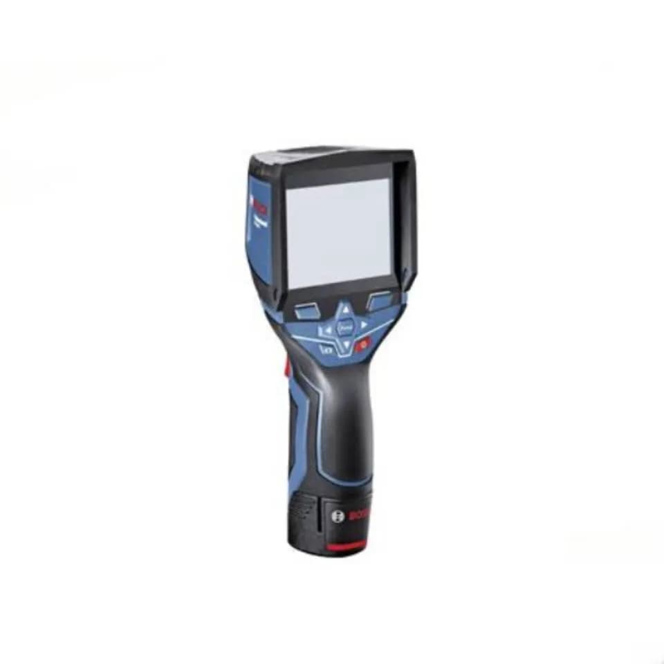 دماسنج بوش مدل GTC 400 C — تصویر ۹