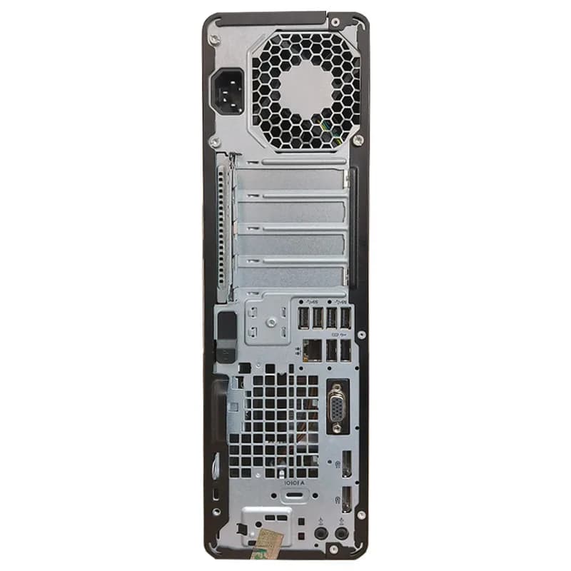 مینی کیس استوک اچ پی HP 600/800 G5 پردازنده i5 — تصویر ۲