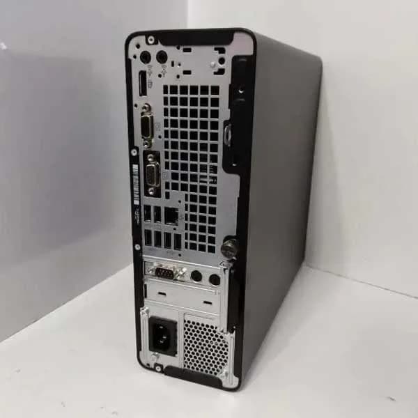 کیس استوک اچ پی HP ProDesk 600/800 G5 پردازنده i5 با هارد 256 SSD — تصویر ۶
