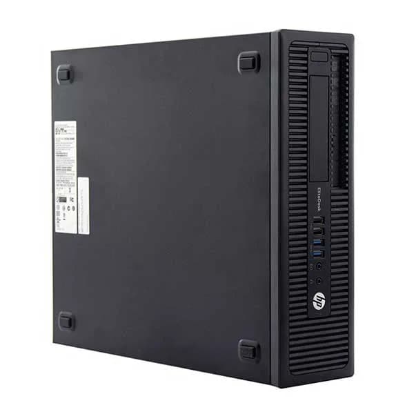 مینی کیس استوک اچ پی Hp 600/800 G1 پردازنده i7