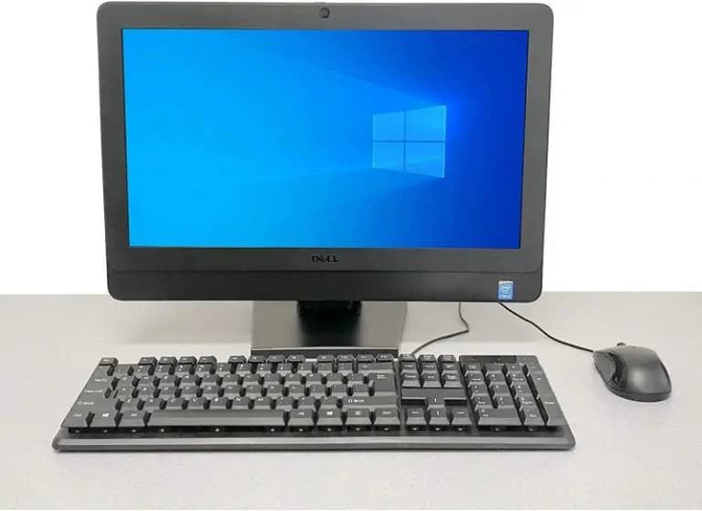 آل این وان استوک 20 اینچ دل Dell OptiPlex 3030 — تصویر ۴