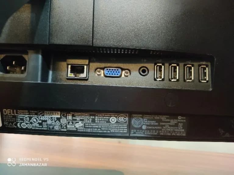 آل این وان استوک 20 اینچ دل Dell OptiPlex 3030 — تصویر ۳