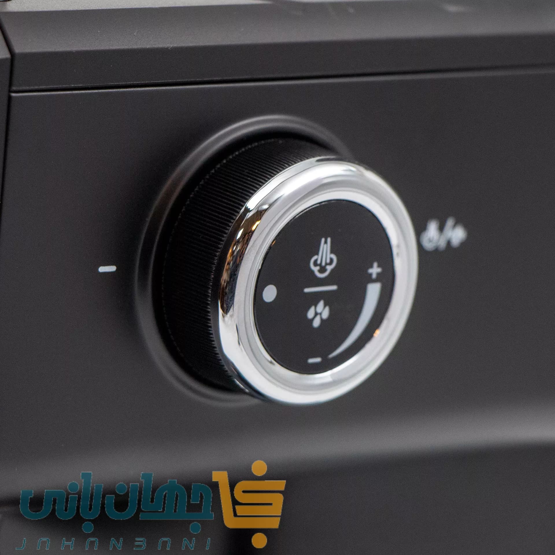 اسپرسوساز مباشی مدل ME-ECM2038 - قهوه دات کام — تصویر ۱۱