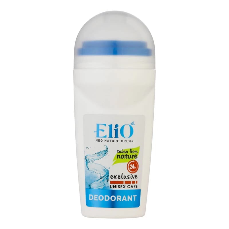 مام رول دئودورانت اکسکلوسیو الیو 50ml — تصویر ۲