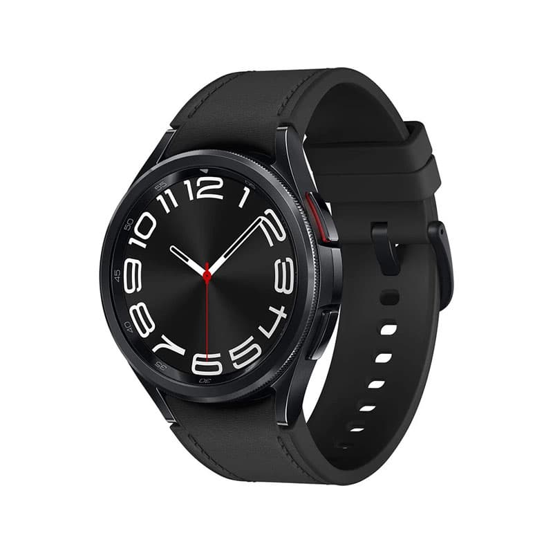 ساعت هوشمند سامسونگ مدل Galaxy Watch6 Classic R960 47mm — تصویر ۱۲