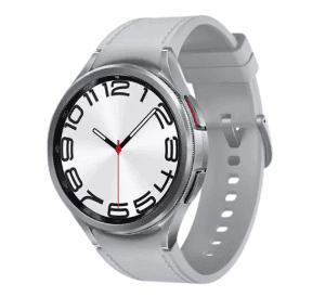 ساعت هوشمند سامسونگ مدل Galaxy Watch6 Classic R960 47mm — تصویر ۵