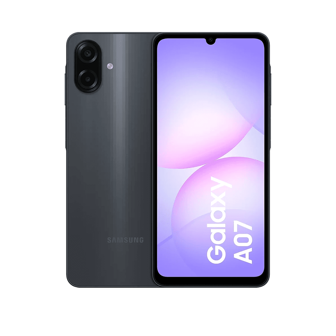 گوشی موبایل سامسونگ مدل Galaxy A07 4G دو سیم کارت ظرفیت 64 گیگابایت و رم 4 گیگابایت – چین (همراه با شارژر) — تصویر ۶