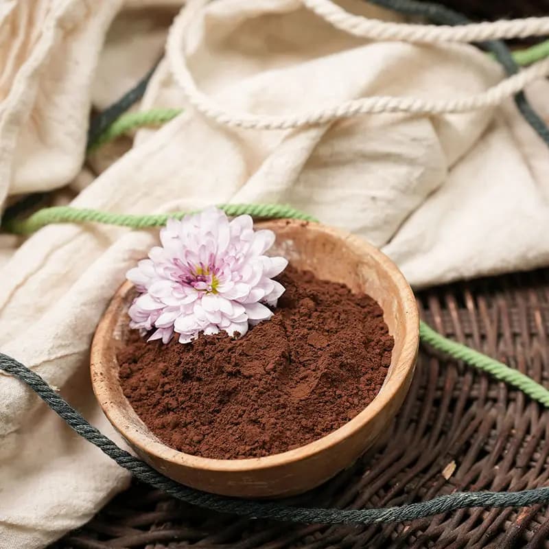 پودر کاکائو ترک — تصویر ۵