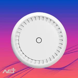 اکسس پوینت بی سیم میکروتیک مدل Mikrotik cAP XL ac — تصویر ۴