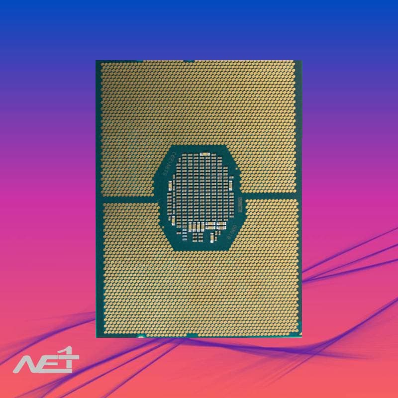 سی پی یو سرور اینتل مدل Intel Xeon Platinum 8176 — تصویر ۲