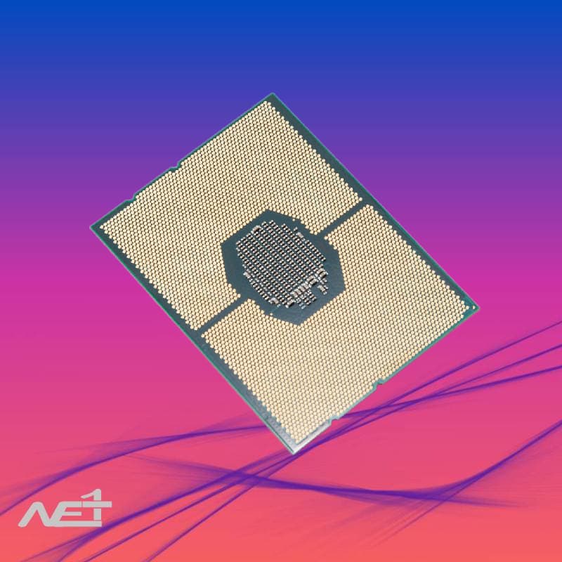 سی پی یو سرور اینتل مدل Intel Xeon Gold 6146 — تصویر ۲