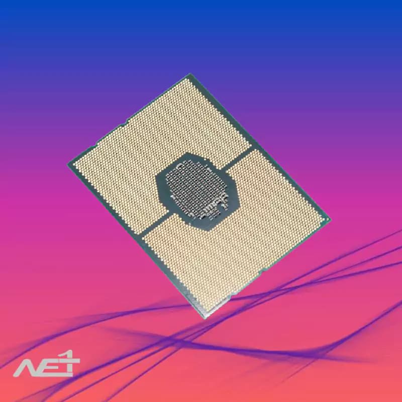 سی پی یو سرور اینتل مدل Intel Xeon Gold 6148 — تصویر ۲