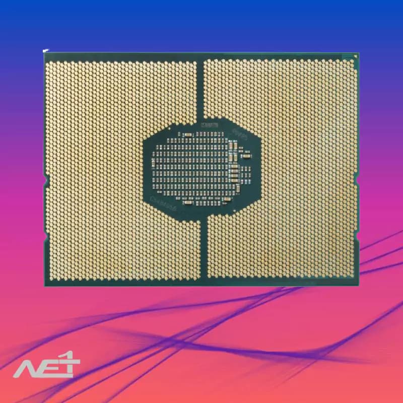 سی پی یو سرور اینتل مدل Intel Xeon Silver 4110 — تصویر ۶