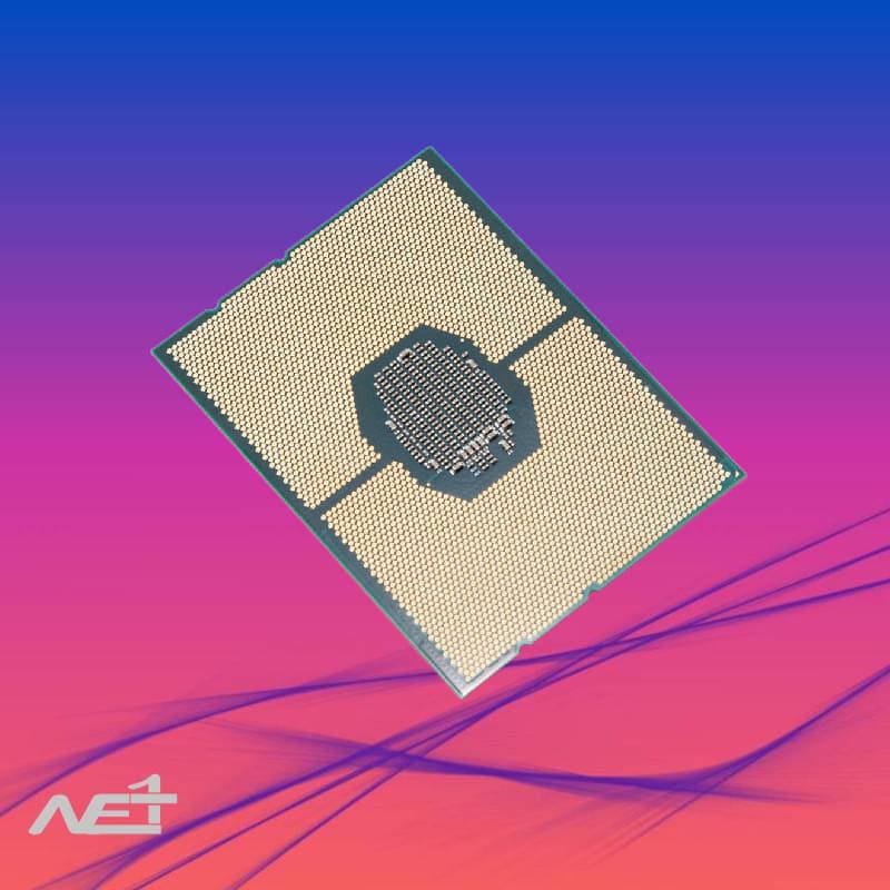 سی پی یو سرور اینتل مدل Intel Xeon Gold 6138 — تصویر ۲