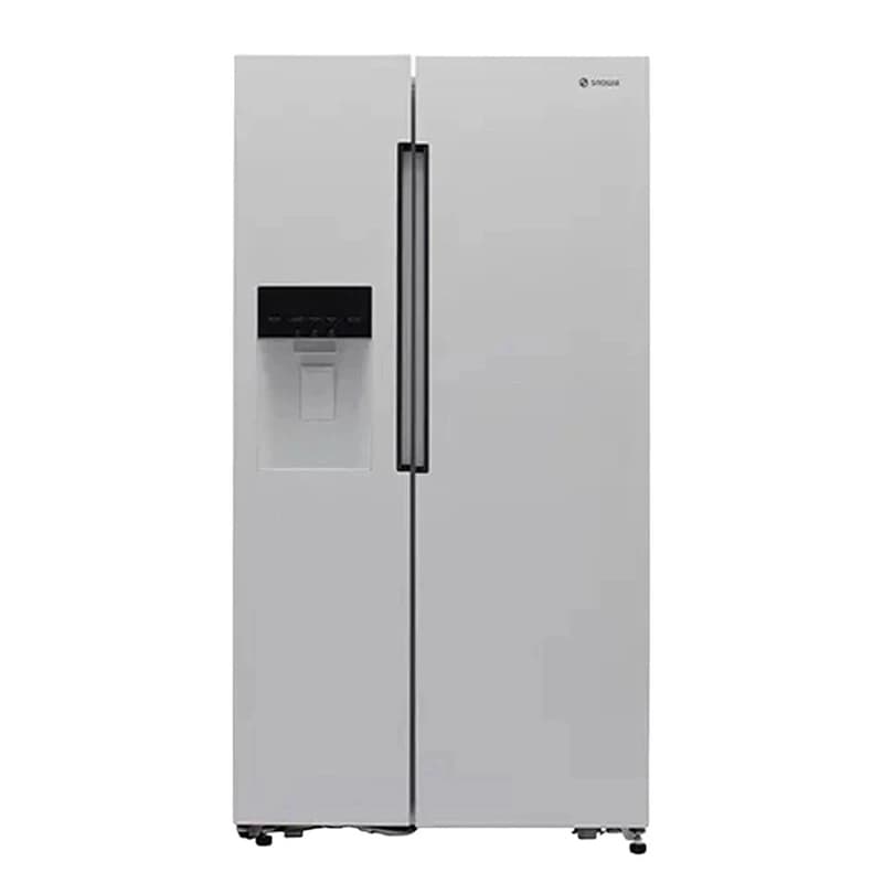 ساید بای ساید اسنوا 28 فوت مدل S1Di-S100-W — تصویر ۵