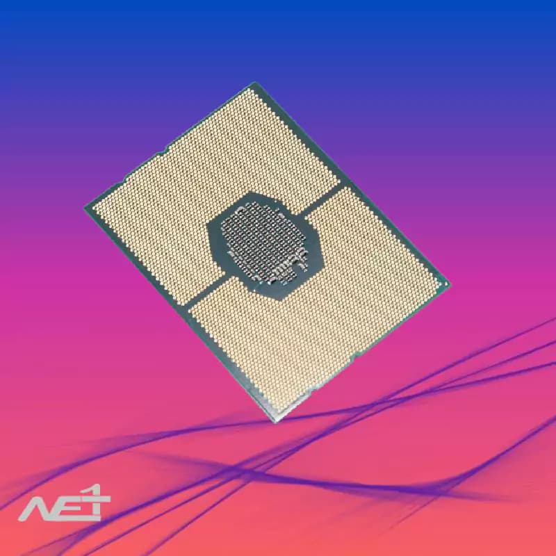 سی پی یو سرور اینتل مدل Intel Xeon Gold 6144 — تصویر ۲