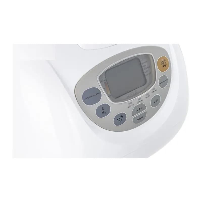 پلوپز دیجیتال 8 نفره پارس خزر مدل DMC-181P — تصویر ۱۲