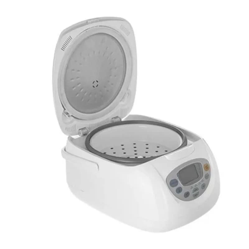 پلوپز دیجیتال 8 نفره پارس خزر مدل DMC-181P — تصویر ۱۱