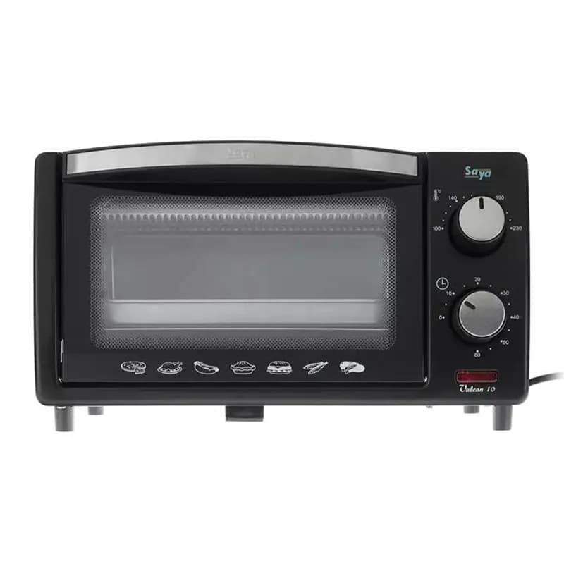 توستر پارس خزر مدل ولركان 10 — تصویر ۷