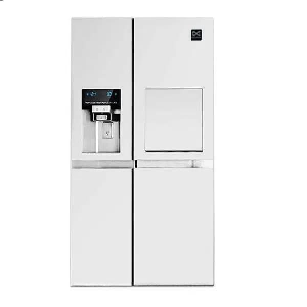 سايد بای سايد دوو 32 فوت مدل DS-3325MW