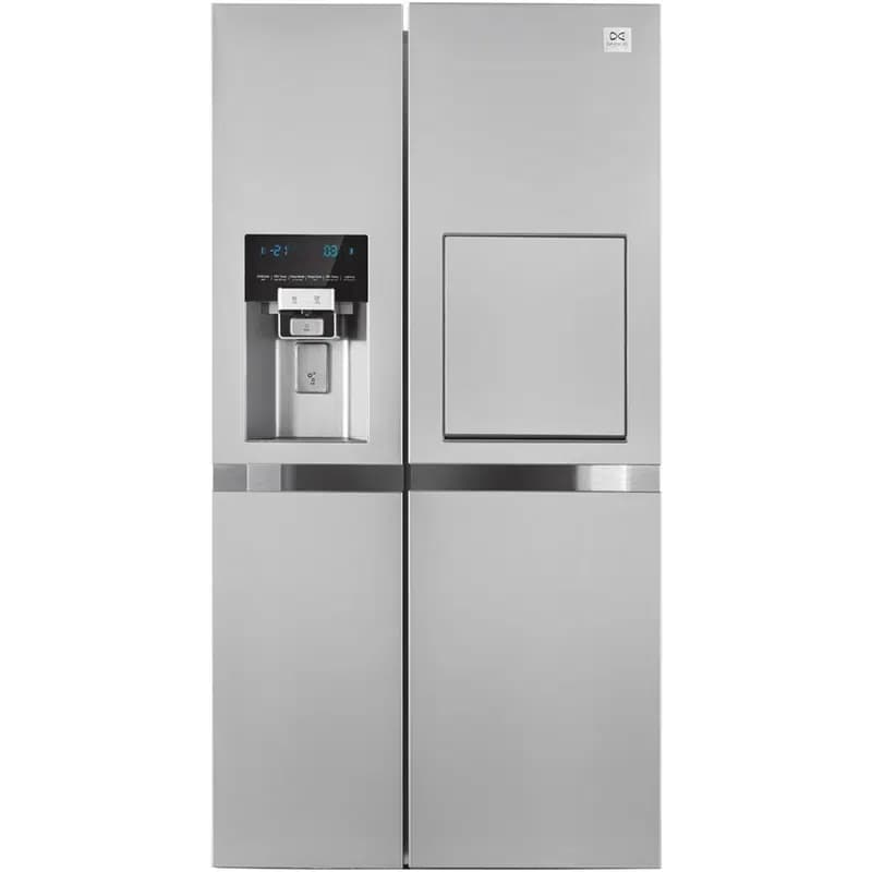 سايد باي سايد دوو 32 فوت مدل DS-3325SS