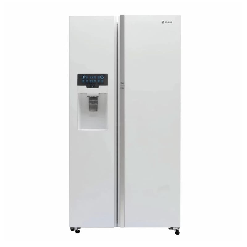 سايد باي سايد اسنوا 35 فوت مدل SN8-3035GW — تصویر ۳