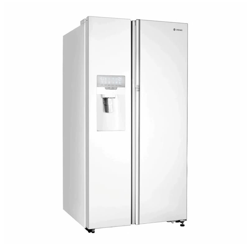 سايد باي سايد اسنوا 35 فوت مدل SN8-3035GW — تصویر ۴