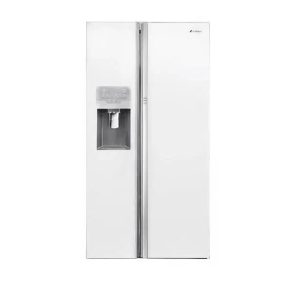 سايد باي سايد اسنوا 35 فوت مدل SN8-3035GW