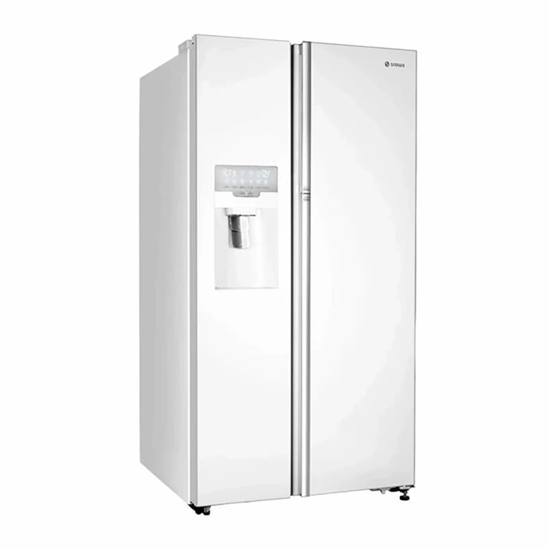 سايد باي سايد اسنوا 32 فوت مدل SN8-3032GW — تصویر ۱۲