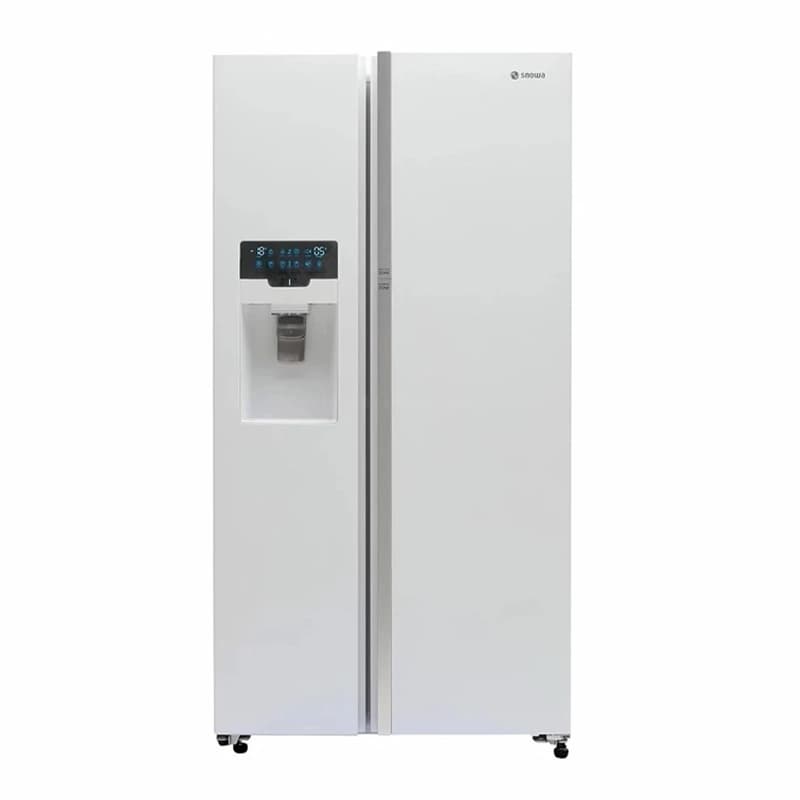 سايد باي سايد اسنوا 32 فوت مدل SN8-3032GW — تصویر ۱۱