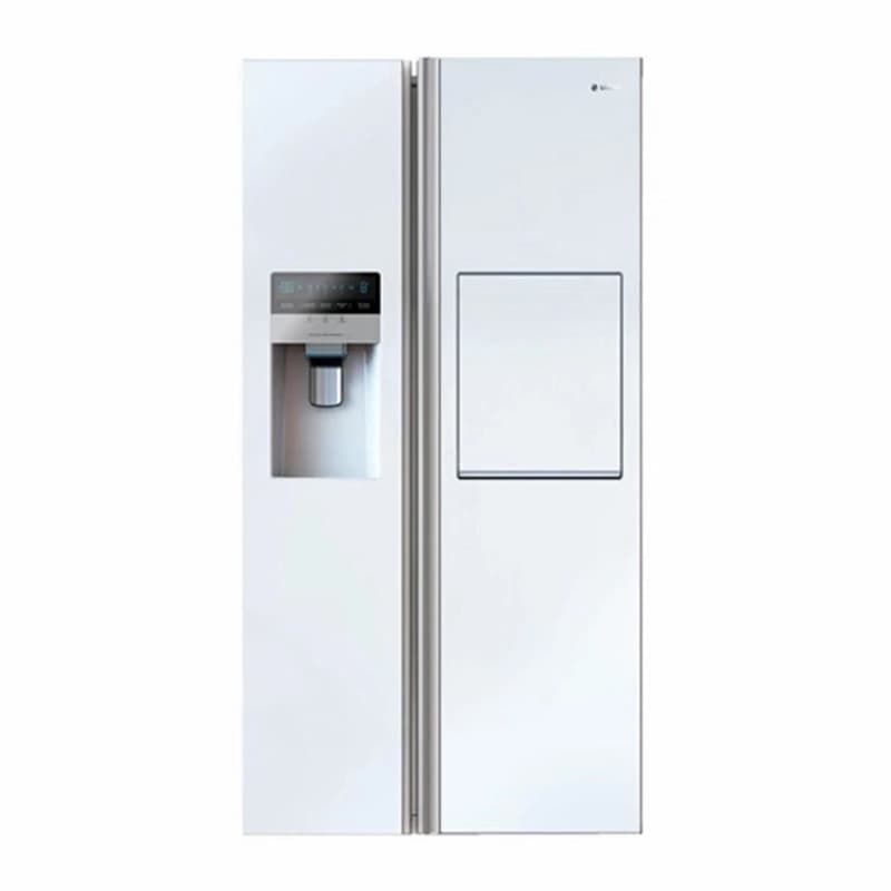 سايد باي سايد اسنوا 35 فوت مدل SN8-2035GW — تصویر ۳