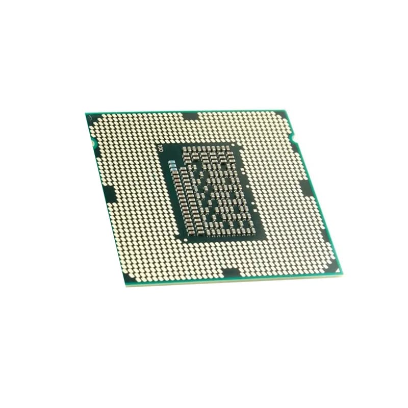 پردازنده اینتل Core i5 4590 — تصویر ۴