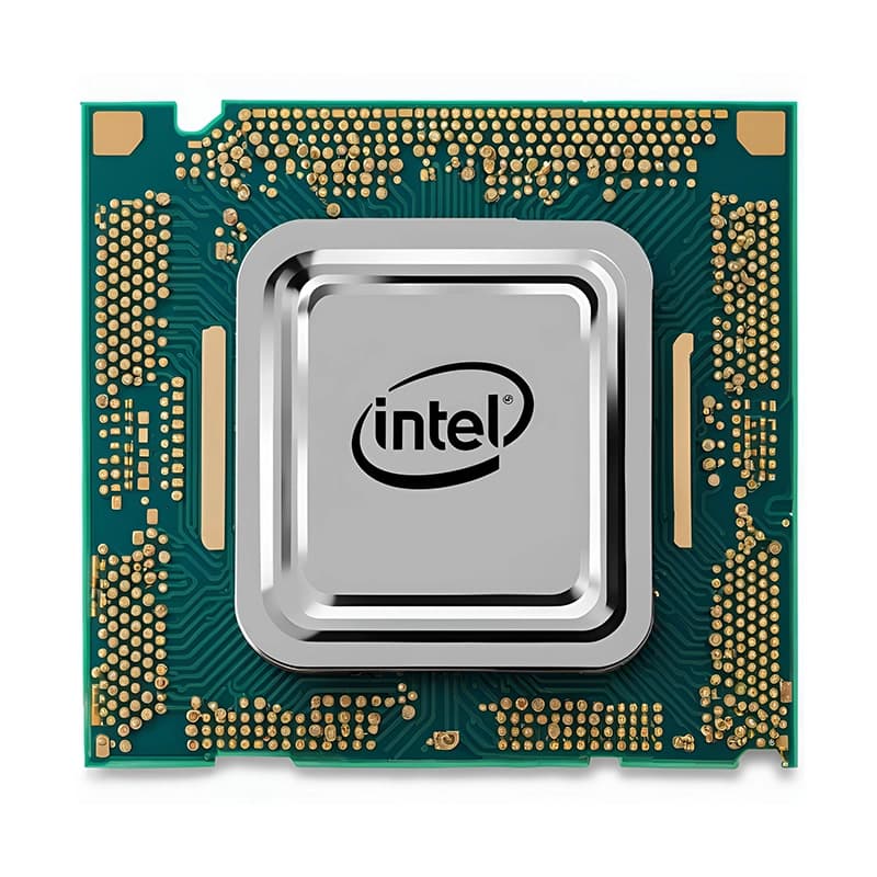 پردازنده اینتل Core i5 4590 — تصویر ۲