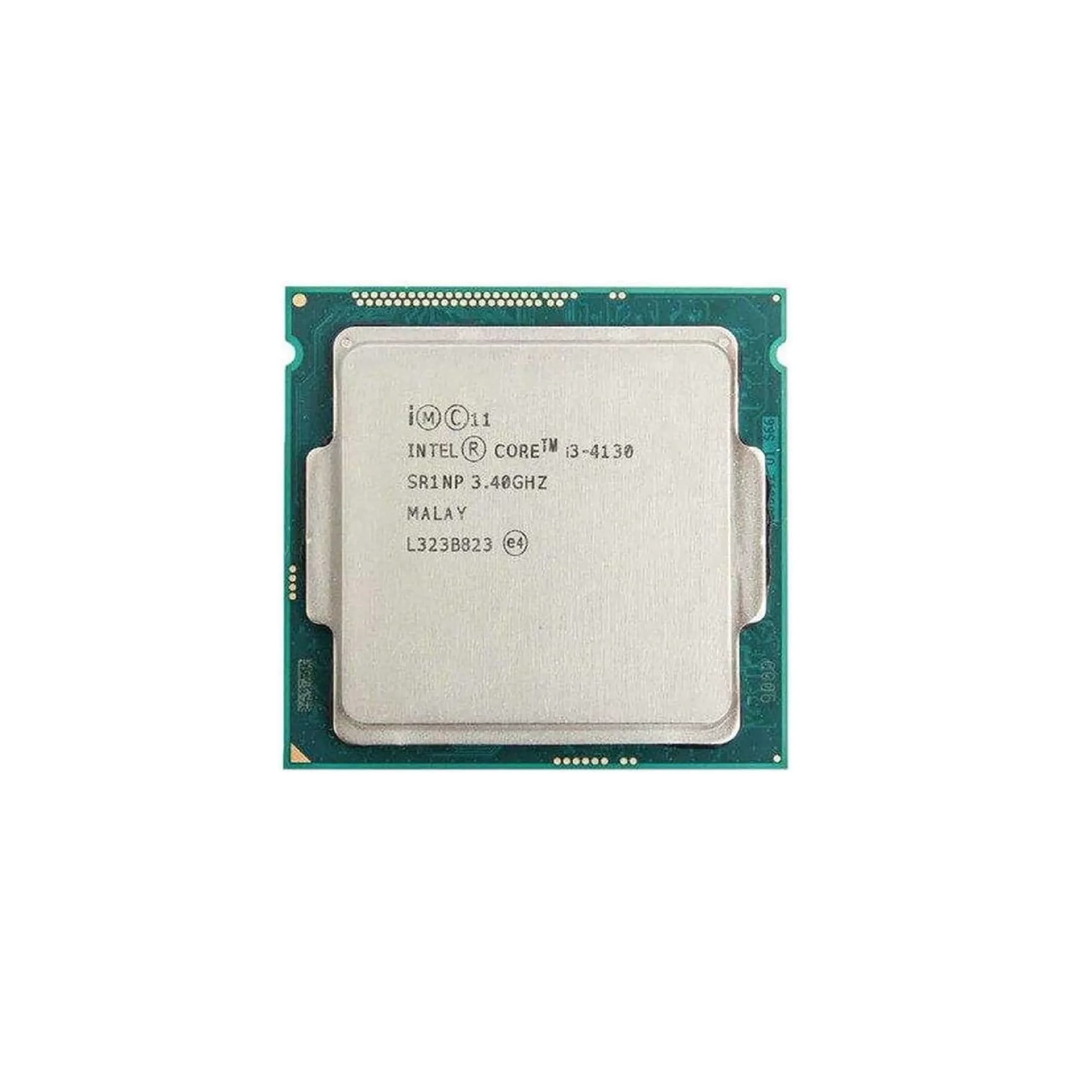پردازنده اینتل Core i3 4170 — تصویر ۲