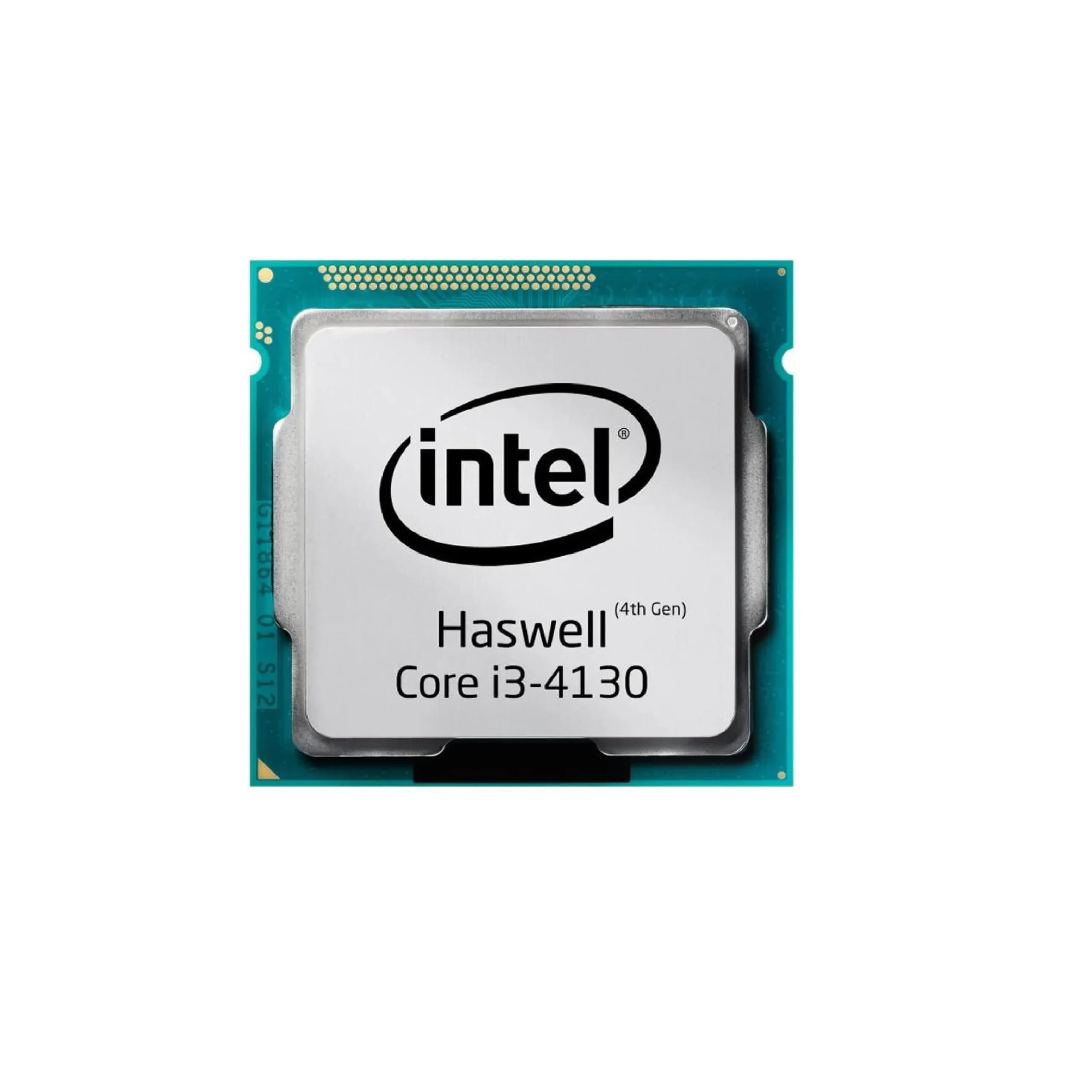 پردازنده اینتل Core i3 4170