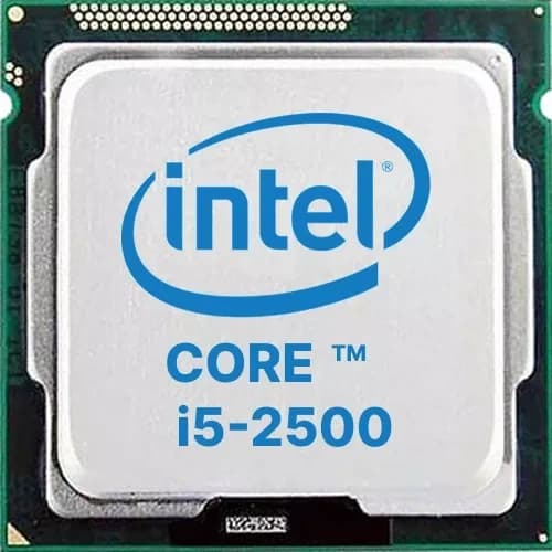 پردازنده اینتل Core i5 8500 — تصویر ۸
