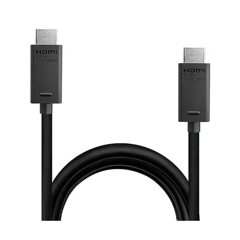 کابل تصویر HDMI DieHard 8K برای کنسول بازی Xbox به طول 2 متر — تصویر ۷