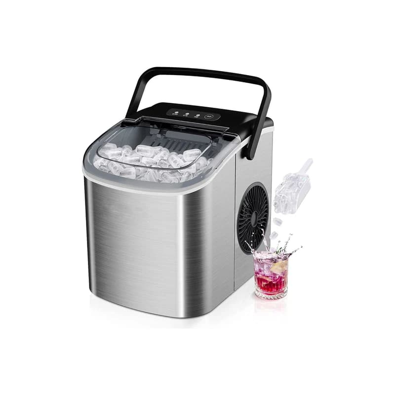 یخساز HICON HZB-16M شیائومی — تصویر ۱۱