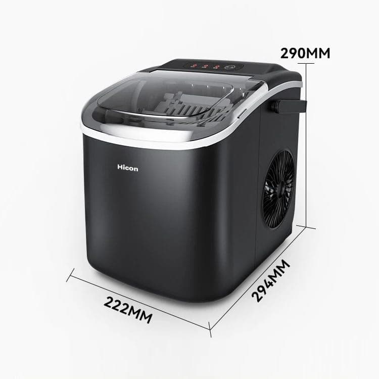یخساز HICON HZB-16M شیائومی — تصویر ۷