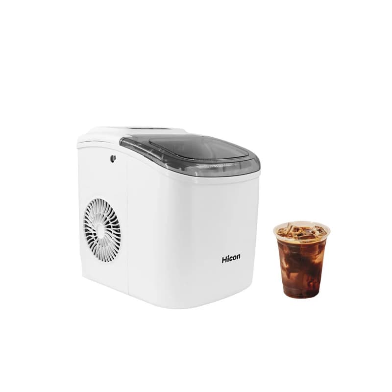 یخساز HICON HZB-16M شیائومی — تصویر ۲