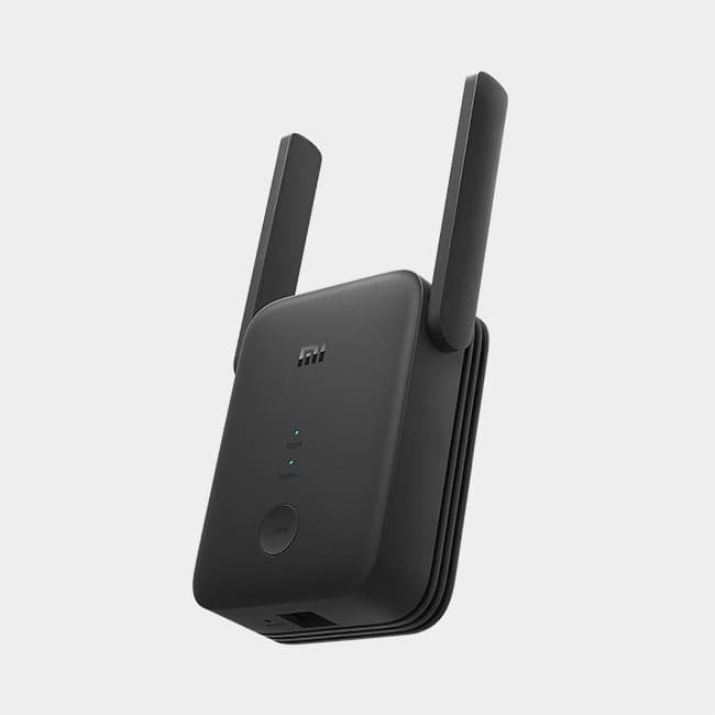 تقویت کننده وای فای AC1200 شیائومی — تصویر ۷