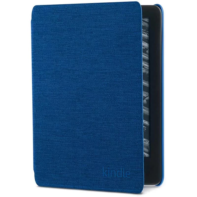 کاور کتاب‌ خوان آمازون کیندل Paperwhite 2018 — تصویر ۴