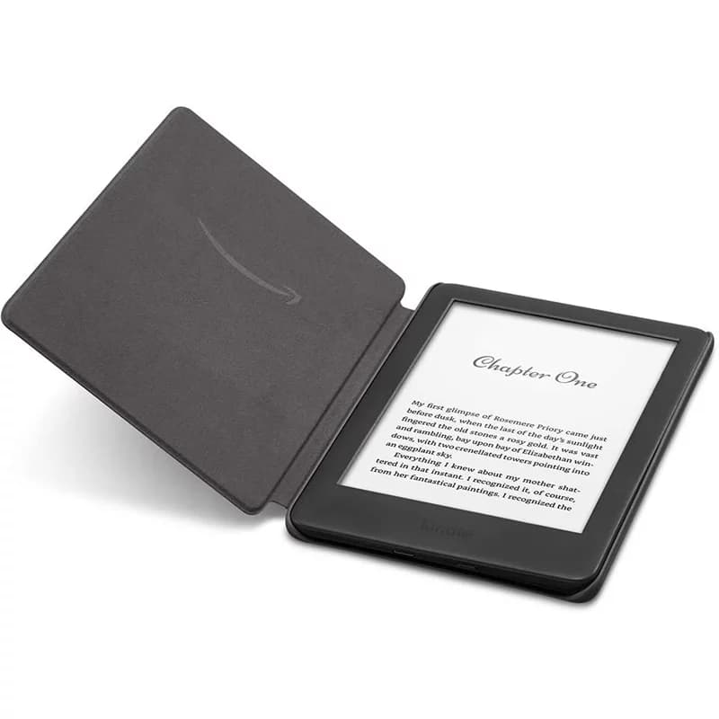 کاور کتاب‌ خوان آمازون کیندل Paperwhite 2018 — تصویر ۷